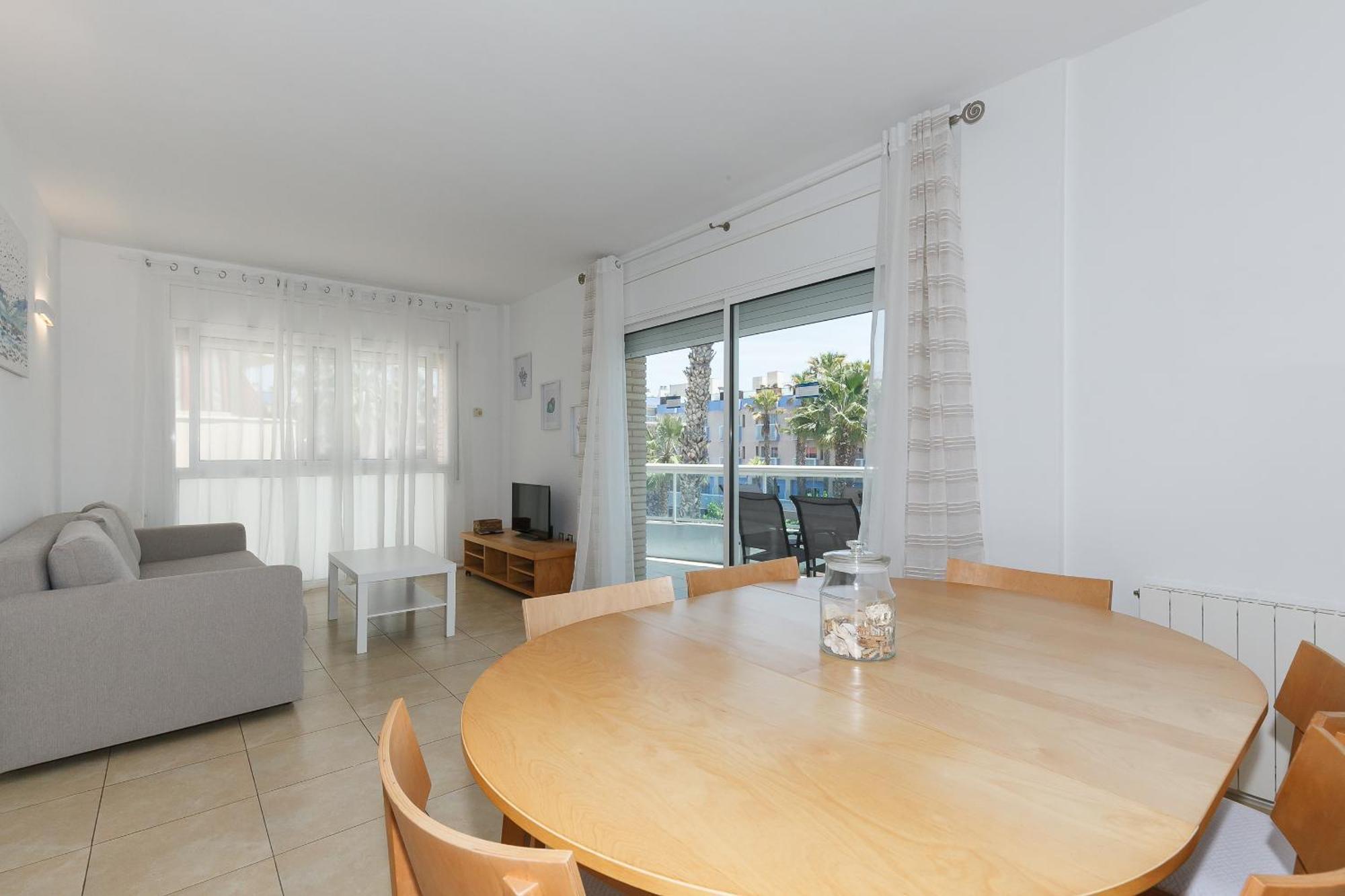 סאלו Uhc Els Pins Apartments מראה חיצוני תמונה