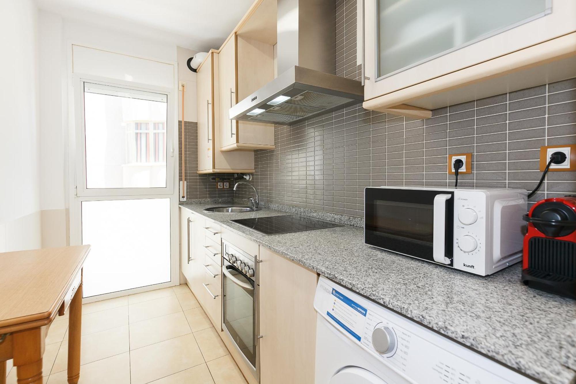 סאלו Uhc Els Pins Apartments מראה חיצוני תמונה