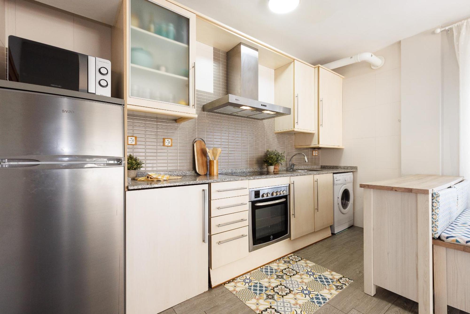 סאלו Uhc Els Pins Apartments מראה חיצוני תמונה